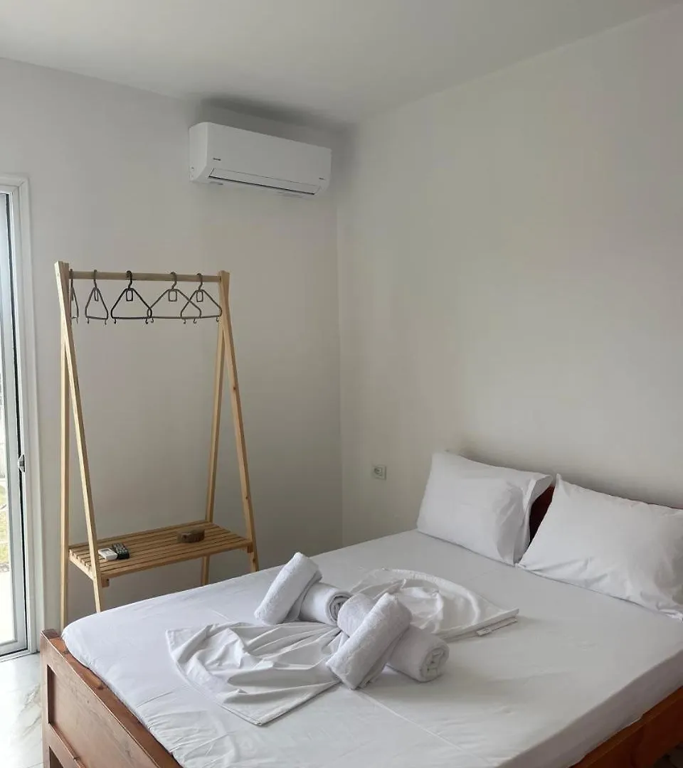 Casa de Campo Ambelas Guest Rooms 4 Himare Albânia