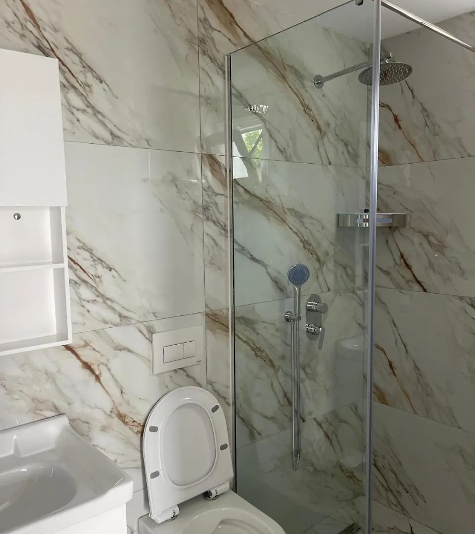 Ambelas Guest Rooms 4 Himare
