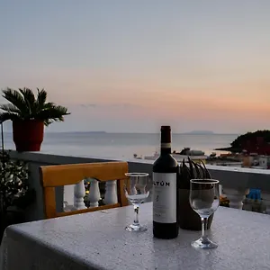 Sea Breeze Himara