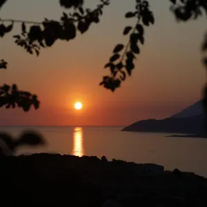 Sunset Serenity Himara