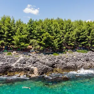 The Sea Cave Himara
